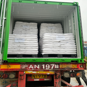 Vernice termoplastica per segnaletica stradale ad alto grado di colore bianco - Product Image 5