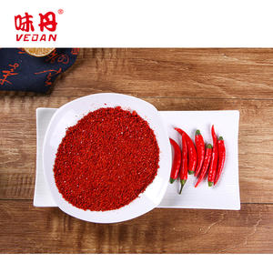 <span class=keywords><strong>Weidan</strong></span> Écrasé Paprika Piment Flocons - Product Image 2