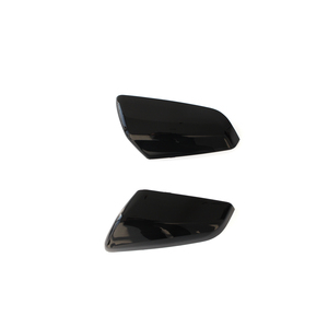 Housses de rétroviseurs de porte de remplacement pour <span class=keywords><strong>Chevrolet</strong></span> Equinox RS <span class=keywords><strong>LT</strong></span> GMC Terrain Denali AT4 SLE 2018-2024 Coques de rétroviseurs - Product Image 2