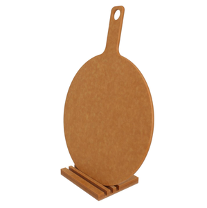 Planche à découper en bois de <span class=keywords><strong>roulette</strong></span> à pizza Epicurean, fibre de bois stratifiée, personnalisée - Product Image 2