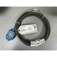 CA202 144-202-000-205 para Programación de PLC y Control Industrial con Comunicación RS485/Modbus 220-240V