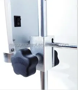 화장품 및 유체 점도 시험용 실험실 220V 디지털 디스플레이 점도계 (10-200,000cP) - Product Image 5