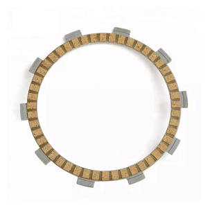 <span class=keywords><strong>Prix</strong></span> d'usine Chine BELIDA Plaque d'embrayage de moto résistante à l'usure Diamètre 101 mm pour avec garantie de 3 mois - Product Image 3