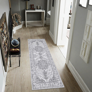 Tapis de salon de haute qualité antidérapant en peluche moelleuse à motifs tie-dye, écologique, doux, réversible, kilim é<span class=keywords><strong>l</strong></span>égant, pour canapé et café - Product Image 1