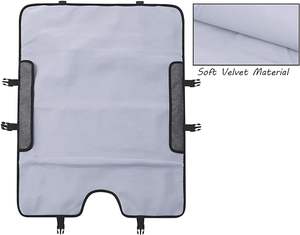 Bolsa de Transporte para Monitores con Forro de Terciopelo Acolchado, Precio de Fábrica, Estuche para Monitores con Asa de Transporte - Product Image 5