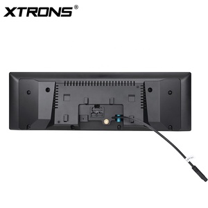 XTRONS Écran de voiture Android 14,9 pouces 8+128 Go Global 4G 2560x720 Écran IPS entièrement laminé pour BMW Série 3 E90/E91/E92/E93/M3 CCC - Product Image 4