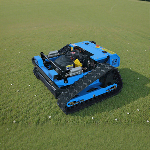 รถตักดินขนาดเล็กรถตักขนาดเล็กรถตักดินได้รับการออกแบบโดยใช้เครื่องยนต์จากจีน - Product Image 5