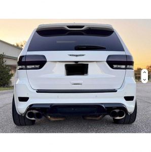 RECIÉN LLEGADO Jeep Grand <span class=keywords><strong>Cherokee</strong></span> Trackhawk SUV USADO 2024 - Product Image 3
