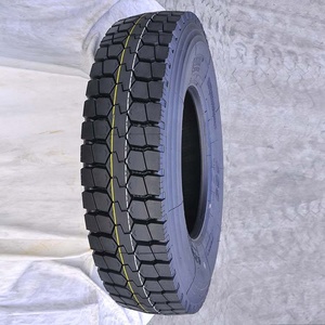 Neumáticos para Camión Doublecoin 315/80R22.5 12R22.5 295/80R22.5 295 75 22.5 Neumáticos para Semirremolque 11R22.5 11R24.5 Chinos - Product Image 5
