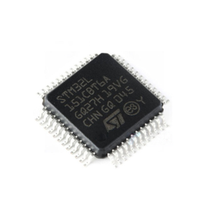 Dery Star STM32L151CBT6 New Original <b>Integrated</b> <b>Circuits</b> Ics BOM Service - Product Image 1