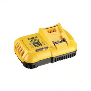 Kit de lijadora inalámbrica DeWalt DCG418X2-QW de 18V para trabajos de lijado de madera - Product Image 2