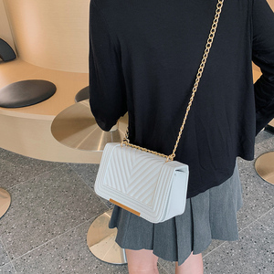 Borsa a Catena di Lusso di Alta Qualità di Designer Famosi per Donne, Borse a Tracolla e Portafogli da Donna - Product Image 6