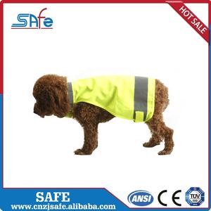 Grosir Produk Reflektif Jaket Keselamatan Anjing Rompi Hewan Peliharaan - Product Image 4