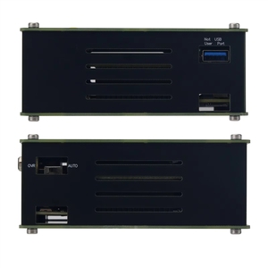 GGDX Mini OSMisterGame Console Cyclone V SoC <strong>FPGA</strong> Development Board with 32GB TF Card for Retro <strong>Games</strong> - Product Image 6