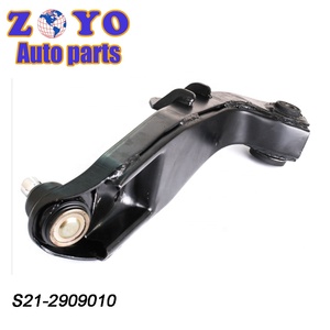 Bras de suspension inférieur avant gauche de haute qualité S21-2909010 pour Chery <span class=keywords><strong>QQ</strong></span>, A1, Cowin, X1 - Product Image 6