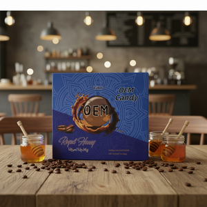 Wholesale VIP Honey Hard Candy Packaging <b>Bags</b> - PE Transparent Small <b>Bags</b>. - Product Image 5