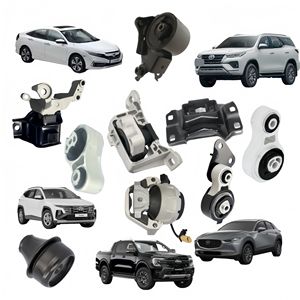 Araba Parçaları Motor Motor Şanzıman Montaj Kiti Tork Braketi veya Ford Focus 05-13 için - Product Image 5