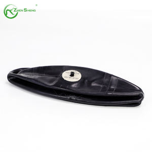 Balón de Fútbol Sala Inflable Zhensheng, Balón de Fútbol Clásico Mini - Product Image 6