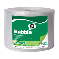 Rouleau de rembourrage à bulles d'air perforées, feuille d'emballage, emballage protecteur à bulles en plastique facile à déchirer
