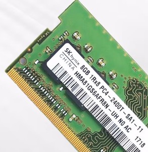 SK Hynix <span class=keywords><strong>DDR4</strong></span> 8GB 16GB 32GB mô-đun bộ nhớ chơi game <span class=keywords><strong>Ram</strong></span> cho máy tính xách tay 3200MHz DRAM - Product Image 4