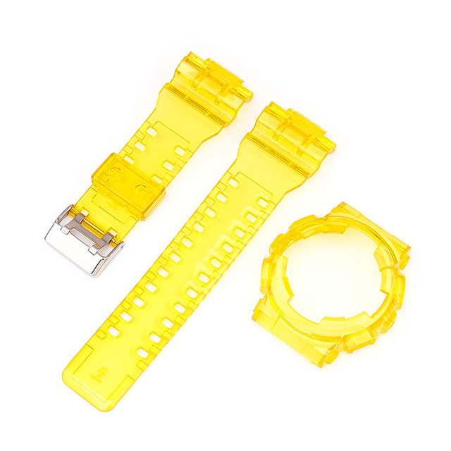 Jaune