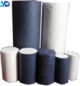 Accessorio per attrezzatura per terapia orale in rotolo di cotone assorbente del produttore - Product Image 5