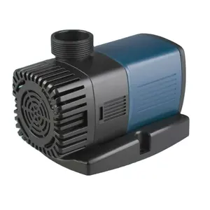 ปั๊มน้ำ SUNSUN 30W 5000ลิตร/ชม. รุ่น JTP-5000 สำหรับสวน - Product Image 1