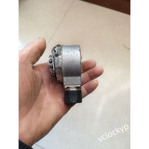 Encodeur Absolu Heidenhain EQN 425 512 80S12-8M Encodeur Rotatif 631 715-24 Utilisé - Product Image 4