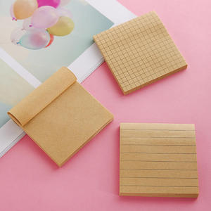 <span class=keywords><strong>2025</strong></span> Tùy Chỉnh Tự Dính Văn Phòng Văn Phòng Văn Phòng Phẩm Cá Nhân Gấp Bằng Văn Bản Memo Pads Lưu Ý Nhật Ký Chỉ số Đăng Nó Dính Lưu Ý - Product Image 4