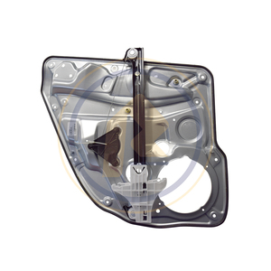 Regolatore Finestrino Adattabile Ac Rolcar per OE 1J4839461F, Compatibile con Volkswagen Bora 1998-2005 - Product Image 1