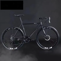 Vélo de route de course léger avec guidon courbé à vitesse variable pour hommes femmes jeunes vélo ultraléger vente en gros