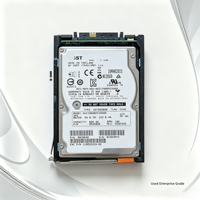HUC109060CSS600 005049804 Disque dur SAS 2,5 pouces 6 Gbit/s 600 Go 10K tr/min, inspection de stabilité complète, unité d'origine reconditionnée
