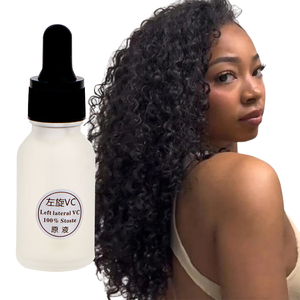 OEM Acne-Aid Face Serum Natural Herbal 15ml Ampoule for Pimple Removal Anti-Acne Scar Main Ingredients Green Tea Oligopeptides - Product Image 2