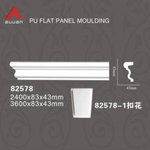Hotsale DELL'UNITÀ di elaborazione di Coving Trim Corona Stampaggio Trim Tenda Cornice Piccola Parete di Stampaggio - Product Image 5