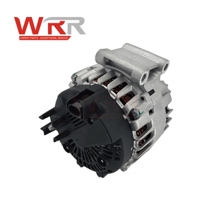 Alternateur pour Mercedes-Benz W205 W213 C300 – Ensemble régulateur de charge électrique fiable pour moteur - Product Image 3