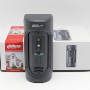 อุปกรณ์ควบคุมการเข้าออกบ้าน Dahua VTO2101E-P-S2 รุ่นดั้งเดิม  พร้อมอินเตอร์คอม  แผงโลหะผสมสังกะสี  มาตรฐาน IP65 และ IK10  รองรับการสื่อสารสองทาง - Product Image 6