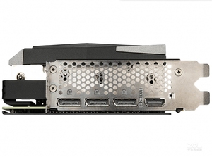 Tarjeta Gráfica para Juegos GeForce RTX 3080 GAMING TRIO 10G GDDR6X de 320 bits HDMI/DP - Product Image 2