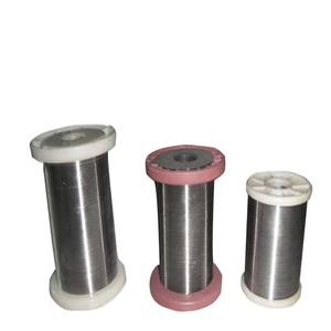 Hitech Group - Alambre de Níquel de Aleación de Níquel de Alta Resistencia a la Temperatura de 0.07 mm, Personalizable, Monel K500 - Product Image 4