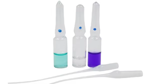 Ampolla de 0.5 ml de N-Octil 2-<span class=keywords><strong>cianoacrilato</strong></span> CAS 6701-17-3, Pegamento Quirúrgico para <span class=keywords><strong>Heridas</strong></span> - Product Image 2