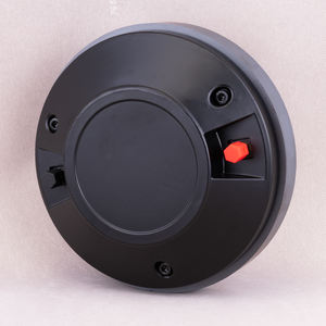 Unidad <span class=keywords><strong>de</strong></span> Altavoz XY82-8B <span class=keywords><strong>de</strong></span> 550W, 8ohm, Tweeter <span class=keywords><strong>de</strong></span> 3 Pulgadas con Bobina <span class=keywords><strong>de</strong></span> <span class=keywords><strong>Voz</strong></span> <span class=keywords><strong>de</strong></span> 75mm y Diafragma <span class=keywords><strong>de</strong></span> Titanio - Product Image 2