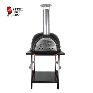 SEB KAMADO <span class=keywords><strong>Four</strong></span> <span class=keywords><strong>à</strong></span> <span class=keywords><strong>pizza</strong></span> extérieur 26 "<span class=keywords><strong>poêle</strong></span> <span class=keywords><strong>à</strong></span> <span class=keywords><strong>pizza</strong></span> <span class=keywords><strong>à</strong></span> granulés de <span class=keywords><strong>bois</strong></span> pour extérieur fours <span class=keywords><strong>à</strong></span> <span class=keywords><strong>pizza</strong></span> portables pour arrière-cour - Product Image 3