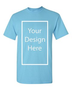 Camisetas de punto personalizadas para hombre con cuello redondo Colocación de logotipo prominente Tela transpirable y de secado rápido - Product Image 3