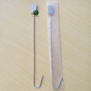 Chapado en platino malla de titanio de ánodos con gancho para zinc galvanoplastia planta <span class=keywords><strong>celda</strong></span> electrolítica - Product Image 4