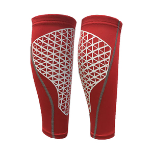 Outdoor Exercise Running Sports Leg Protector <strong>Compression</strong> Sleeve Calf Shin <strong>Splint</strong> Pain Brace Wrap Support Socks - Product Image 4