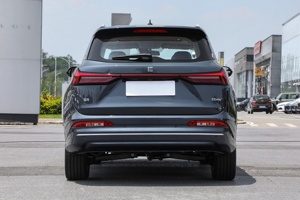 Seres Landian E5 Plus 2026, véhicule électrique hybride rechargeable, nouvelle énergie, 1.5L 95ch L4, SUV électrique 5 portes, 5 places, 4x4 - Product Image 6