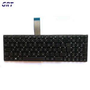 New BR Brazil Brazilian Layout <b>Keyboard</b> for ASUS X552 X552C X552MJ X552E X552EA X552EP X552L Laptop <b>Keyboard</b> OEM Good Quality - Product Image 2