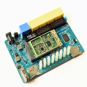 OEM ODM 전체 네트워크 무선 라우터 직접 카드를 <span class=keywords><strong>WiFi</strong></span> 4G 변환 라우터 PCBA 개발 보드