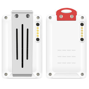 Hot Kids GPS Tracker Pulseira Mini Localizador De Crianças Anti-perdido Chamada SOS GPS Tracking - Product Image 3