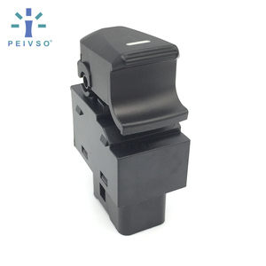 PEIVSO 93576-2S000 Interruptor de elevalunas eléctrico del lado derecho compatible con Hyundai Tucson ix35 2010-2015 - Product Image 2