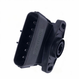Sensor de Posición del Acelerador (<span class=keywords><strong>TPS</strong></span>) OEM 57510-26600-71 para Montacargas Toyota 8FGU1, Nuevo, Sensores Automotrices 575102660071 - Product Image 2